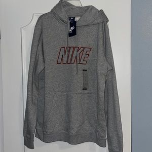 Mens Nike Hoodie